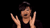 Sarcastic Clap GIF by Rapsody