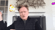 Conan Dicks GIF by Team Coco