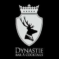 Dynastiebar GIF by Dynastie Bar à Cocktails