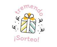 Gift Sticker
