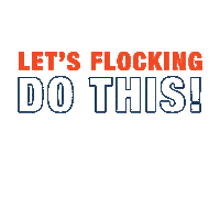 Kk You Can Sit With Us Sticker by Unleash Her Power Within