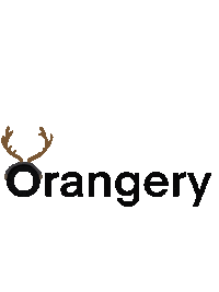 OrangeryDeutschland coworking orangery orangery hildesheim orangery hameln Sticker