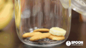pudding GIF