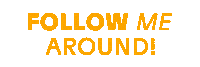 Follow Me Around Sticker by Henkel