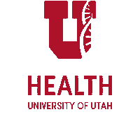 School Of Medicine Graduation Sticker by University of Utah Health