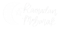 Ramadan Fasting Sticker