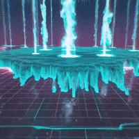Net Art GIF by Garbi KW