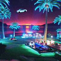 Net Art GIF by Garbi KW