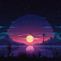 Vaporwave GIF by Garbi KW