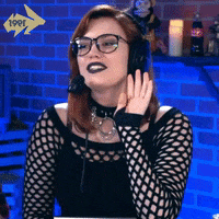 Twitch Brush Off GIF by Hyper RPG