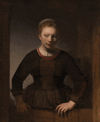 Angry Painting GIF by GIF IT UP