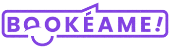 bookme happy money time monetize Sticker