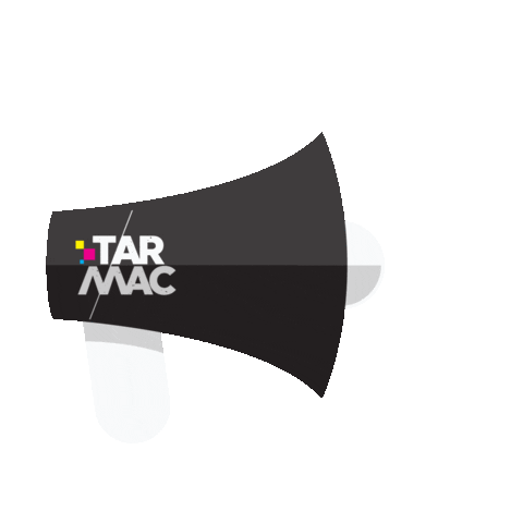 fashion fireworks Sticker by Tarmac