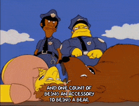 season 7 episode 23 GIF