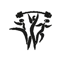 Logo Illustration Sticker by iFitnessClub