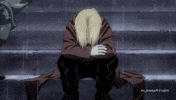 GIF by Funimation