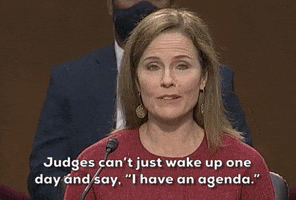 Senate Judiciary Committee GIF by GIPHY News