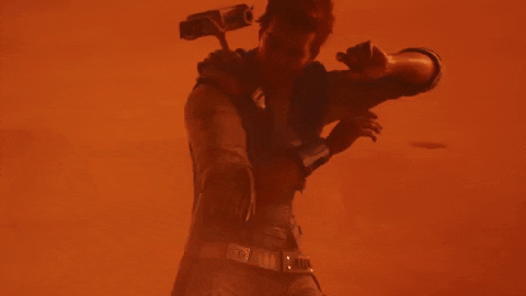 Video Games GIF by The Game Awards