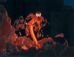 scar GIF