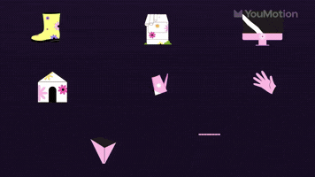Animated Flowers Icons