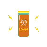 Beekeepers_Naturals  Sticker