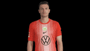 Three Points Win GIF by VfL Wolfsburg