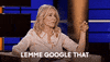 Game Show Idk GIF by ABC Network