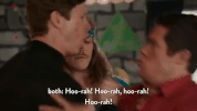 comedy central season 6 episode 9 GIF by Workaholics