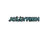 Logo Dj Sticker by Jollyfish