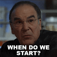 The Good Fight GIF by Paramount+