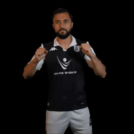 Elvin GIF by Neftchi