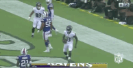 2018 Nfl Football GIF by NFL