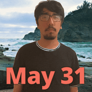 May 31 GIF