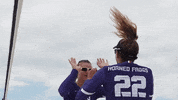 Beach Volleyball GIF by NCAA Championships