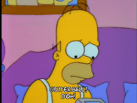 homer simpson GIF