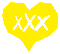 Heart Grunge Sticker by Universal Music Deutschland