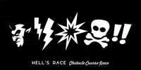 Spartanrace Obstaclerace GIF by Hell's Race
