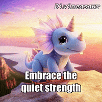 Sun Mountain GIF by Divineasaur