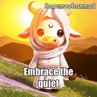 Peace Mountain GIF by Sagemoohammad