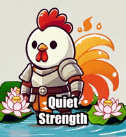 Wisdom GIF by Zorooster