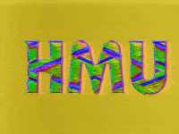 Art Glitch GIF