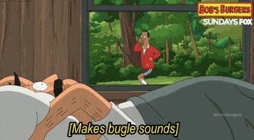 bobs burgers GIF by Fox TV