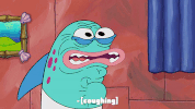 season 9 episode 22 GIF by SpongeBob SquarePants