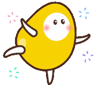 Stork Happy Dance Sticker by icryobank