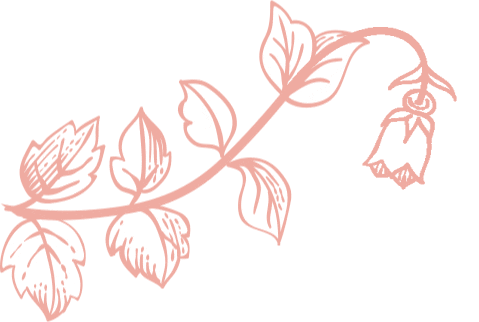Flower No13 Sticker by Dora Natura