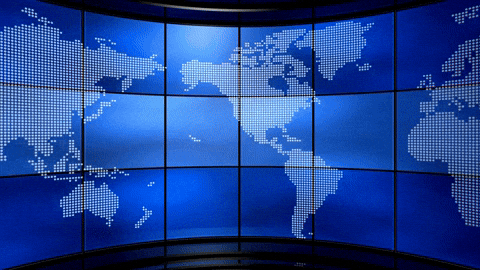 Breaking Hot Topic GIF by Zhot