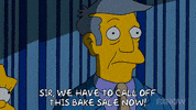 Lisa Simpson Episode 21 GIF by The Simpsons