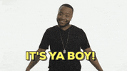 GIF by Jasmyn Lawson, Editor