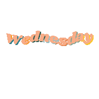 marygracewb wednesday tuesday hump day 9 to 5 Sticker