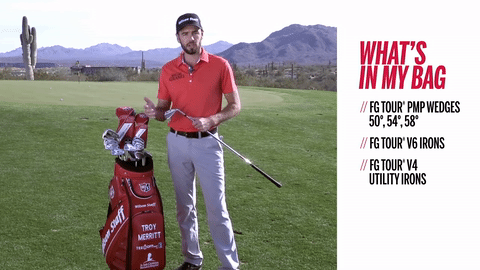 GIF by Wilson Golf